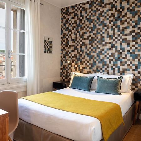 מונפלייה Hotel Des Arceaux מראה חיצוני תמונה